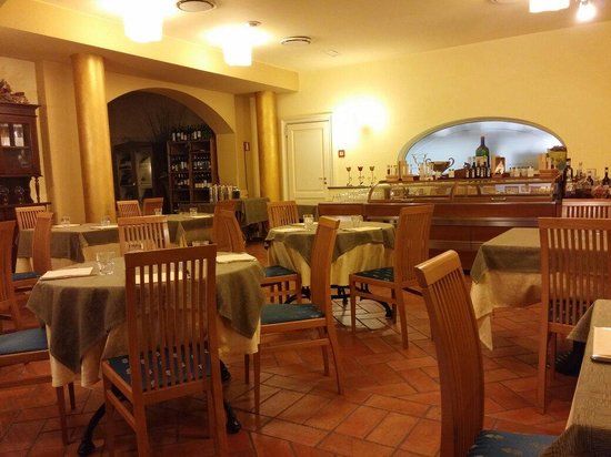 Le Tentazioni del Braciere